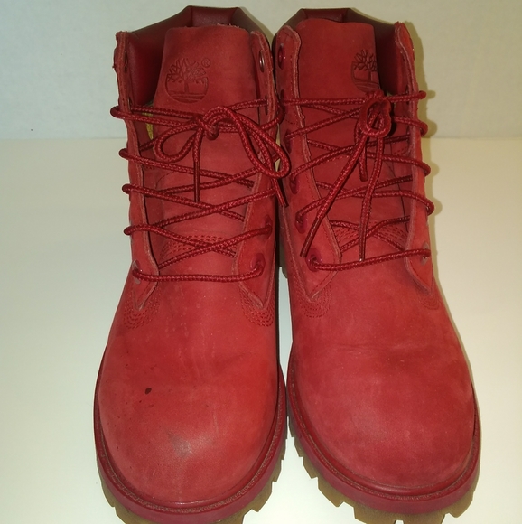 Timberlands - Picture 4 of 7